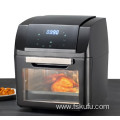 Horno Freidoras de Aire Digital The Power de 12L